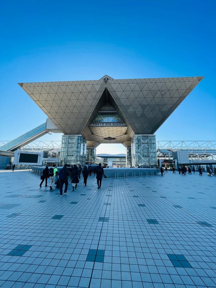 2024年01月24日 第3回 スマート物流EXPO