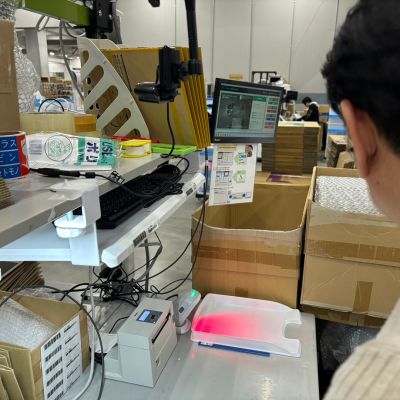 RealPacking(リアルパッキング)導入事例